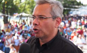 Miguel Ángel Rodríguez: Estamos obligados a vencer la conspiración de Maduro contra Venezuela