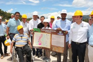 Colombia declaró una nueva reserva forestal en departamento fronterizo con Venezuela