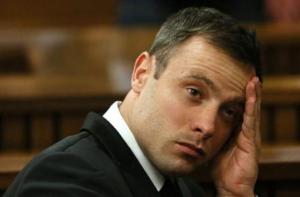 Pistorius estará bajo vigilancia antisuicidio en prisión