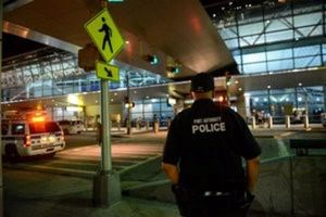 Investigación en aeropuerto JFK de Nueva York no encuentra evidencia de disparos