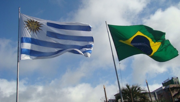 Uruguay y Brasil avanzan en primer aeropuerto de uso binacional de América Latina