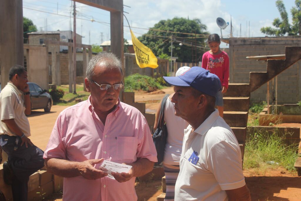 Braulio Merino: Gobierno no puede seguir bonificando el salario de los trabajadores