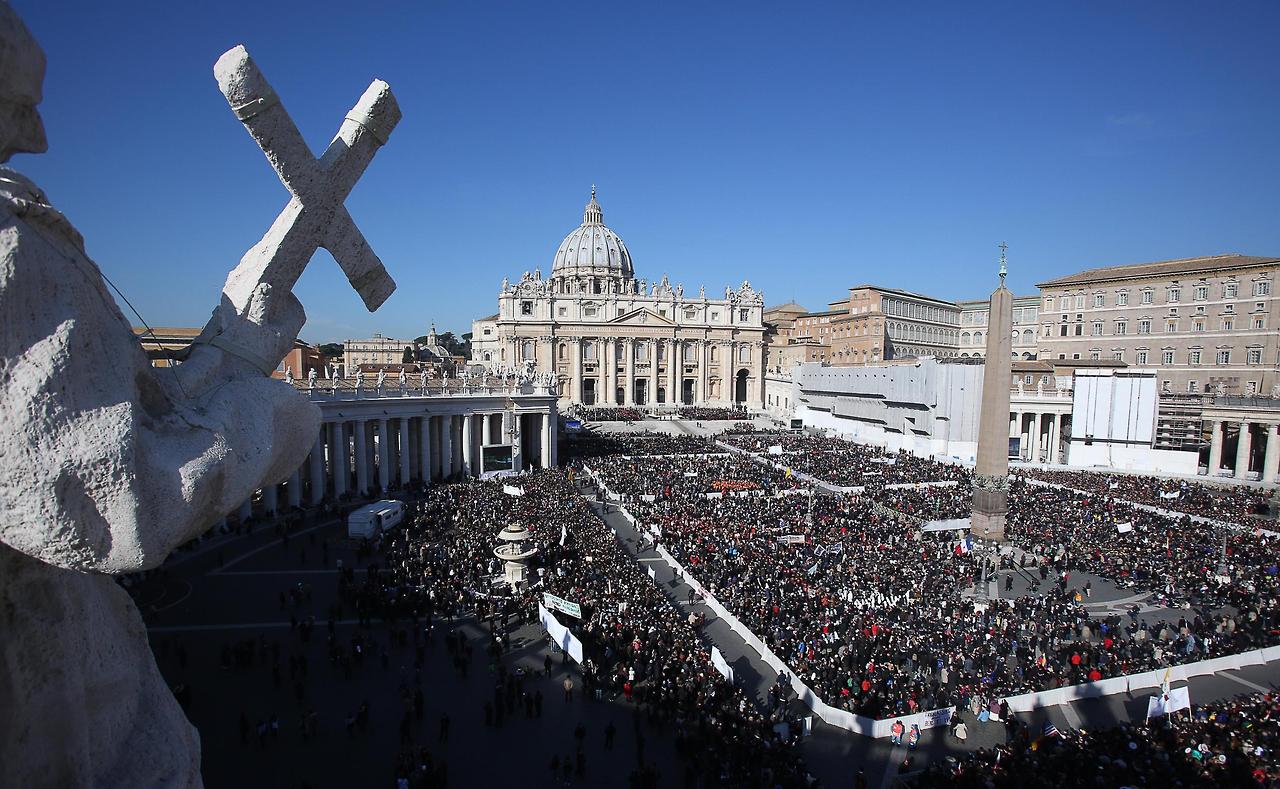 Web de Museos Vaticanos se renueva para ofrecer nuevas experiencias visuales