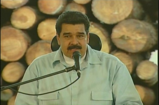 A Maduro “le sabe a casabe” lo que diga la OEA y el imperialismo