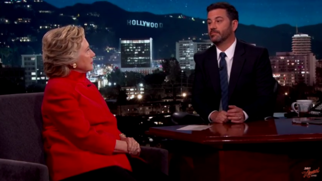 hillary-clinton-en-jimmy-kimmel-live