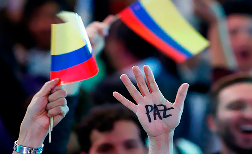 Diálogo de paz entre Gobierno de Colombia y ELN se prorroga hasta el sábado