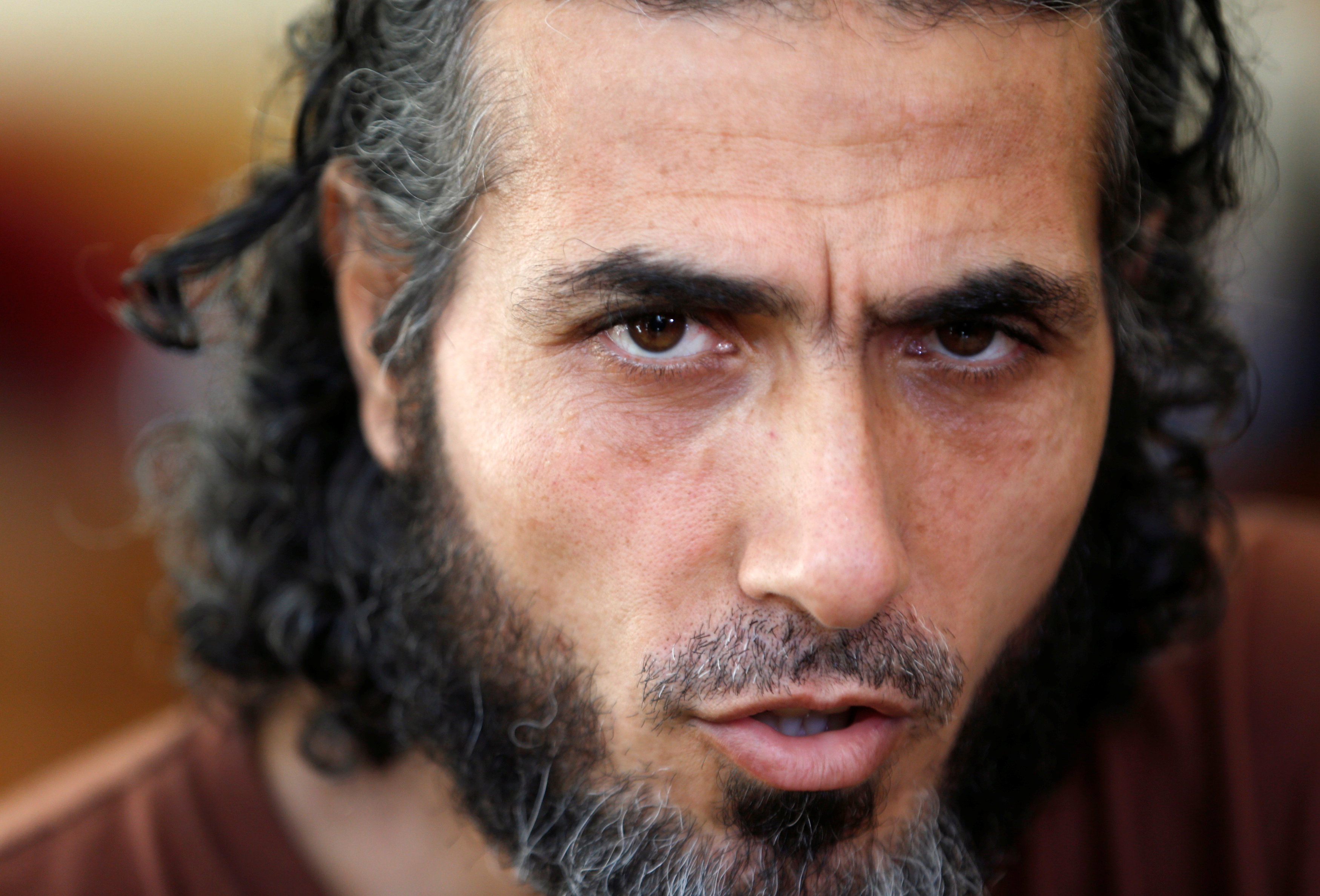 Ex preso de Guantánamo se declara en huelga de hambre en el Sebin