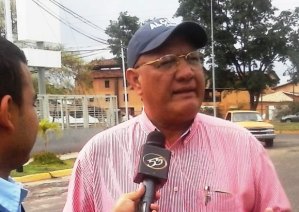 Alcides Padilla: Elecciones generales es la vía para recobrar gobernanza en Venezuela