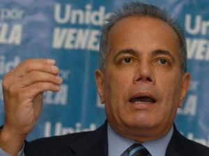 Casa por cárcel de Manuel Rosales no tiene relación con negociaciones, según UNT