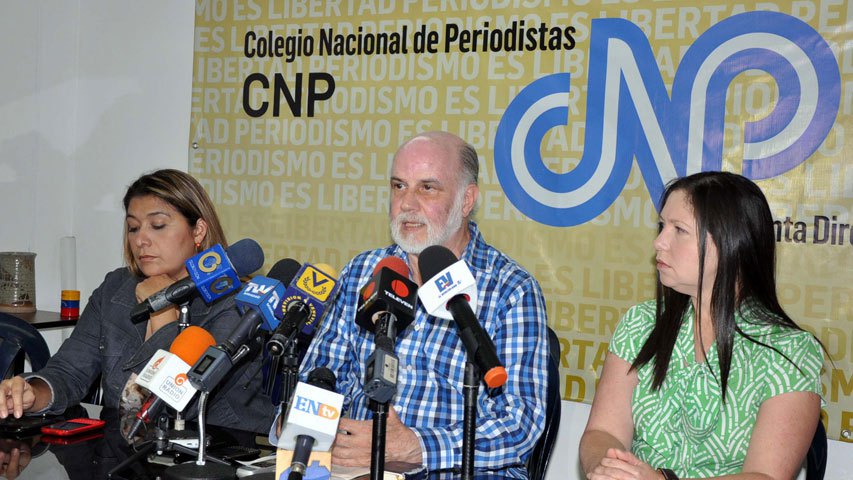 Comunicado del CNP ante la grave crisis institucional de la democracia en Venezuela