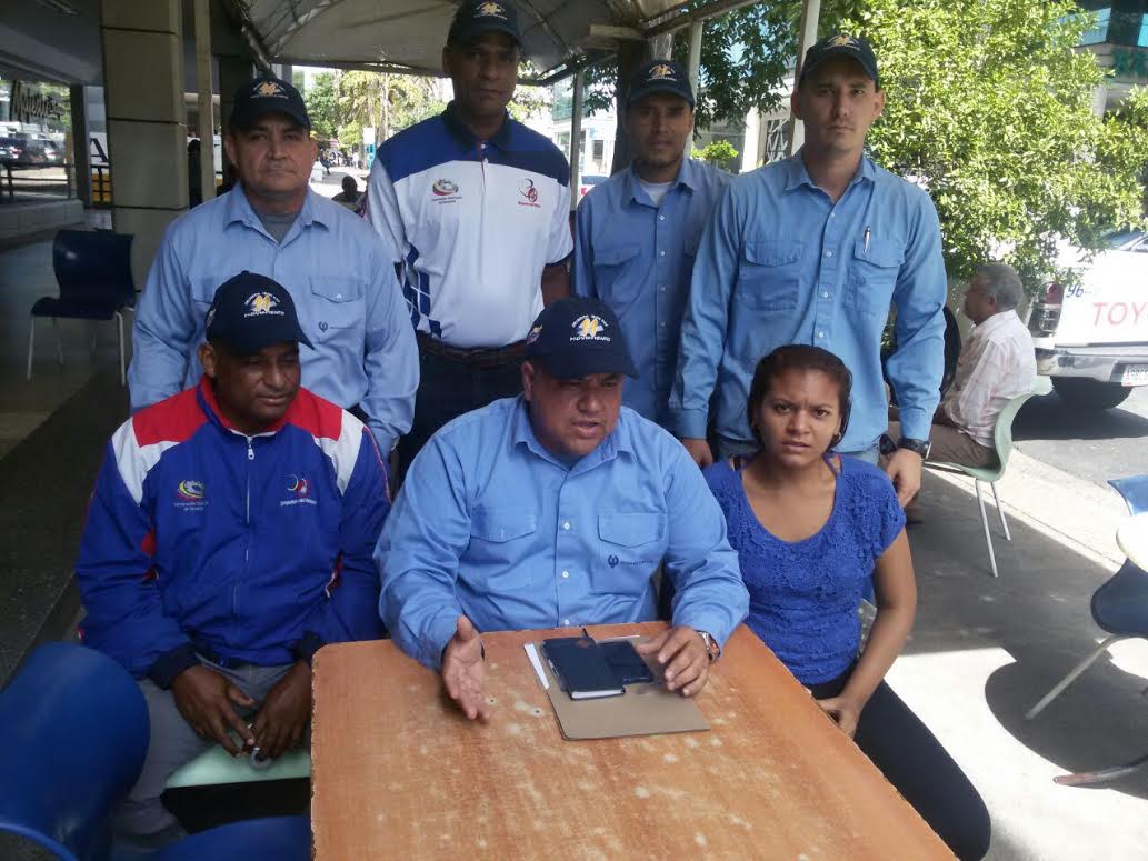 Denuncian paralización total de producción en Orinoco Iron de Guayana