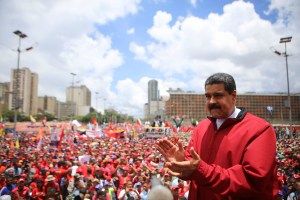 The Economist: Sin el carisma de Chávez