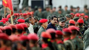 Editorial Revista SIC: El Gobierno venezolano ha conducido al país a un desastre nacional