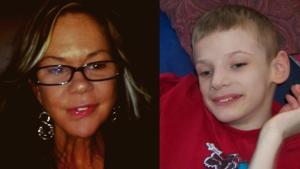 La terrible historia de la mujer que mató a su hijo autista