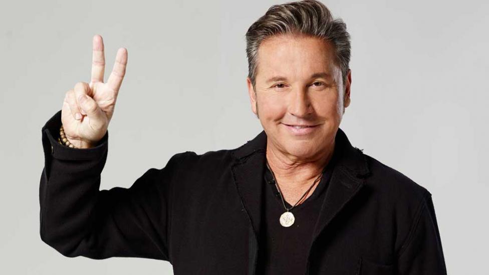 El mensaje de Ricardo Montaner en apoyo a Freddy Guevara tras su injusta detención