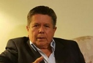 Simón García: Trabajemos por una victoria