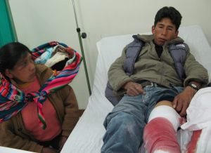 Al menos 14 muertos deja accidente de tránsito en el sur de Perú