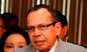 Murió el presidente del Parlamento de Nicaragua