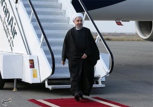 Presidente de Irán vendrá a cumbre en Margarita, luego a Cuba y EE.UU.