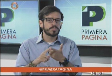 Miguel Pizarro: No tenemos planteado referendo en el año 2017