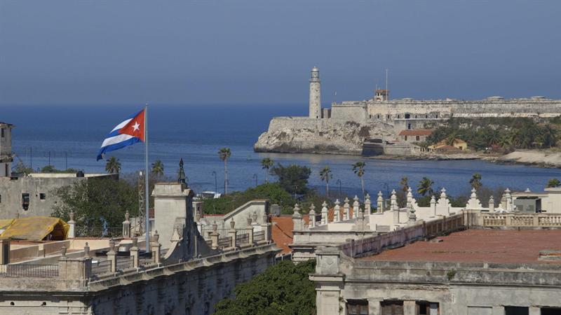 La Habana será en el 2020 el primer destino de nueva línea de cruceros de Virgin