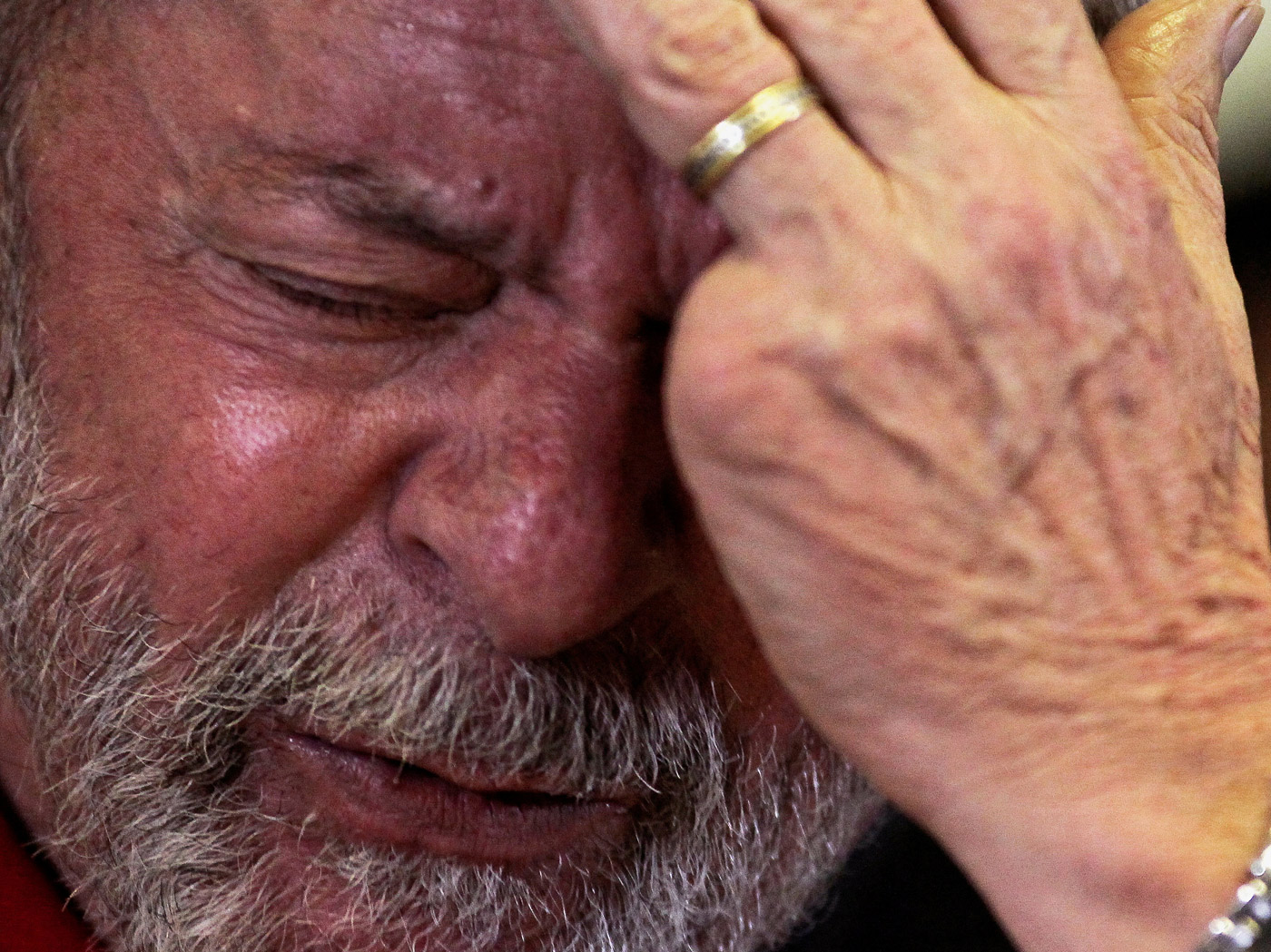 La policía brasileña presentó nuevos cargos contra Lula por corrupción