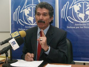 Rafael Narváez: Estados de Excepción agudizaron el hambre y la represión