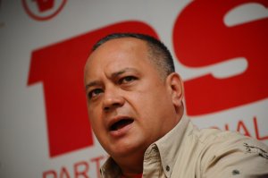 Diosdado Cabello decide enmendar nuevamente demanda contra The Wall Street Journal