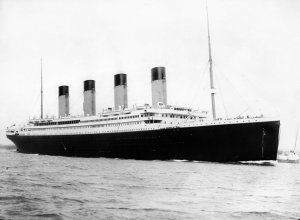 Los escalofriantes datos sobre el Titanic que te dejaran los pelos de punta