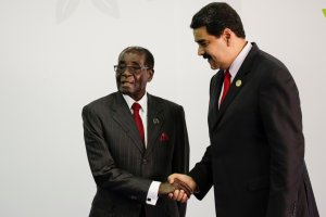 Triste paralelismo: Venezuela, Zimbabue y el continuo fracaso del socialismo