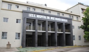 Falta de insumos y fuga de médicos limita intervenciones quirúrgicas en el Ivss de La Guaira