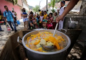 Cifras de la FAO revelan que ya hay 39 millones de personas con hambre en América Latina
