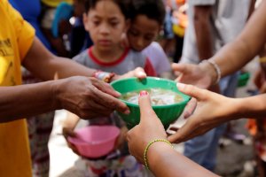 HRW pide a países de la OEA presionar a Venezuela a aceptar ayuda humanitaria