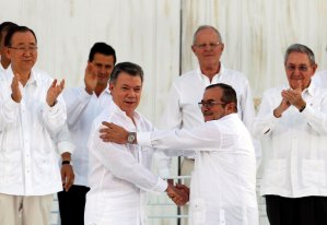 Timochenko confesó que las Farc planeaban asesinar a Santos durante su presidencia