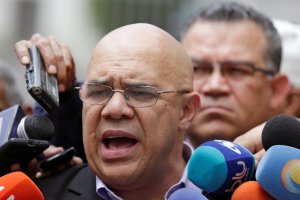 Chúo Torrealba: Se inicia una semana completamente compleja para Venezuela