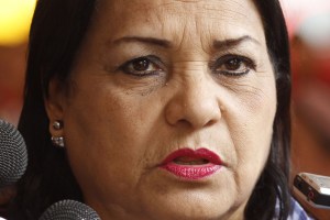 Gobierno bolivariano pedirá al TSJ revocar inmunidad a Ramos Allup por “misoginia”