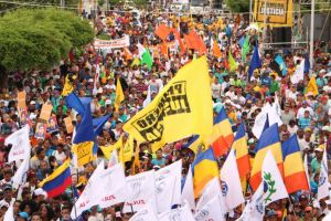 PJ se suma a Plan de Activismo Nacional por el revocatorio en Lagunillas