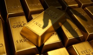 Swap de oro evita la caída de las Reservas Internacionales Líquidas