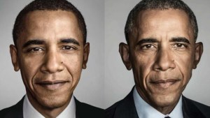 ¡El poder pesa! Así ha envejecido Obama tras 8 años en la silla presidencial