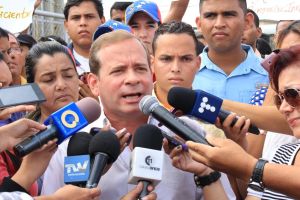 Juan Pablo Guanipa: Maduro engañó de nuevo a Venezuela con los CLAP