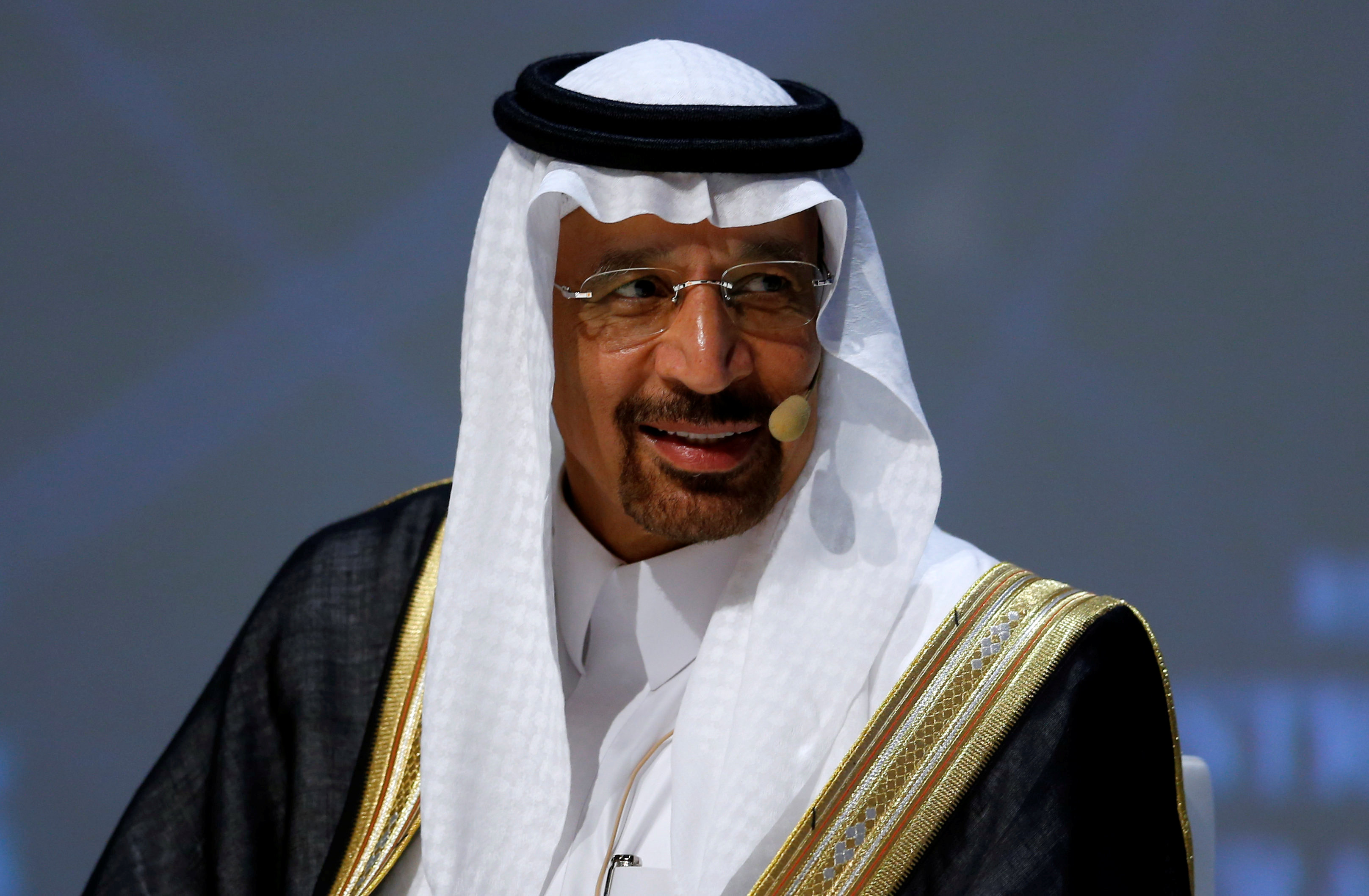 Arabia Saudita dice Opep no debería restringir suministro de crudo radicalmente