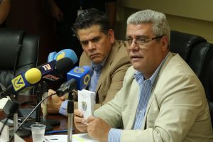 Rafael Guzmán: La operación de canje de bonos de PDVSA va a ser un fracaso para todos los venezolanos