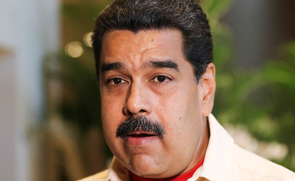 El golpe parlamentario de Maduro y las graves consecuencias económicas que sufrirá Venezuela