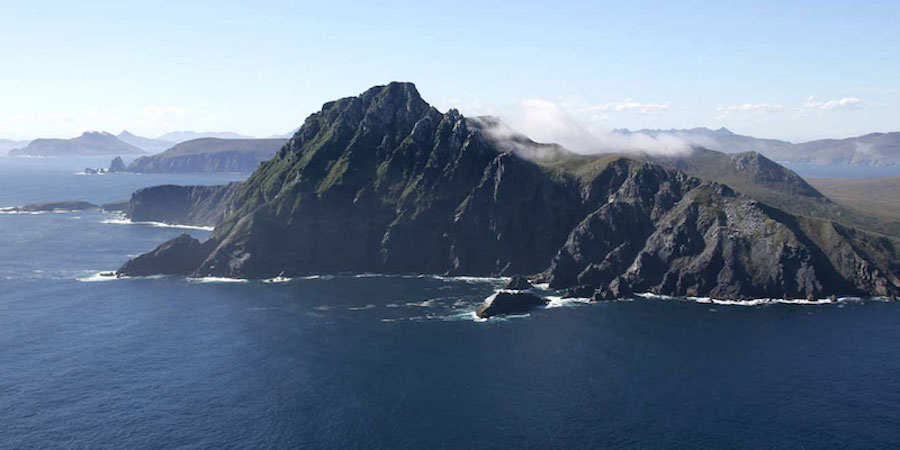 Cabo de Hornos es elegido uno de los 100 destinos verdes del mundo en 2016