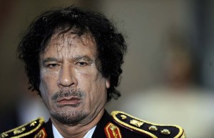 CPI rechaza recurso y se declara competente para juzgar a un hijo de Gadafi