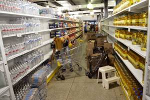 WSJ: Sin mucho ruido, Venezuela se aleja de la política de controles de precios