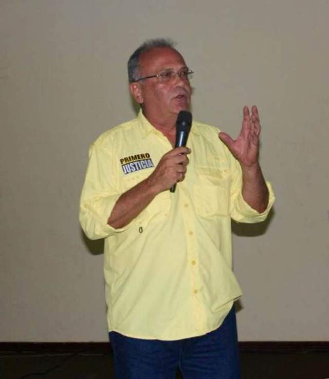 Braulio Merino