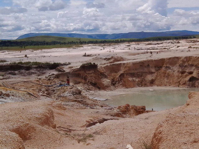 CraterPNCanaima