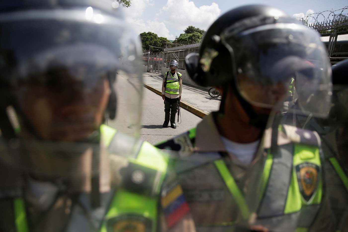 Amnistía Internacional: Autoridades policiales deben cumplir con libertades ordenadas por los tribunales penales