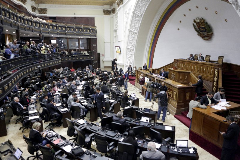 Partido Colorado de Uruguay rechaza pretensiones de impedir instalación de nueva directiva de la AN